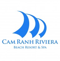 Cam Ranh Riviera Beach Resort & Spa - Logo